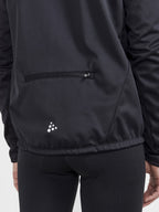 Men's Core Subz Cycling Jacket - Black