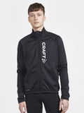 Men's Core Subz Cycling Jacket - Black