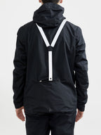 Core Ride Hydro Lumen Cycling Jacket