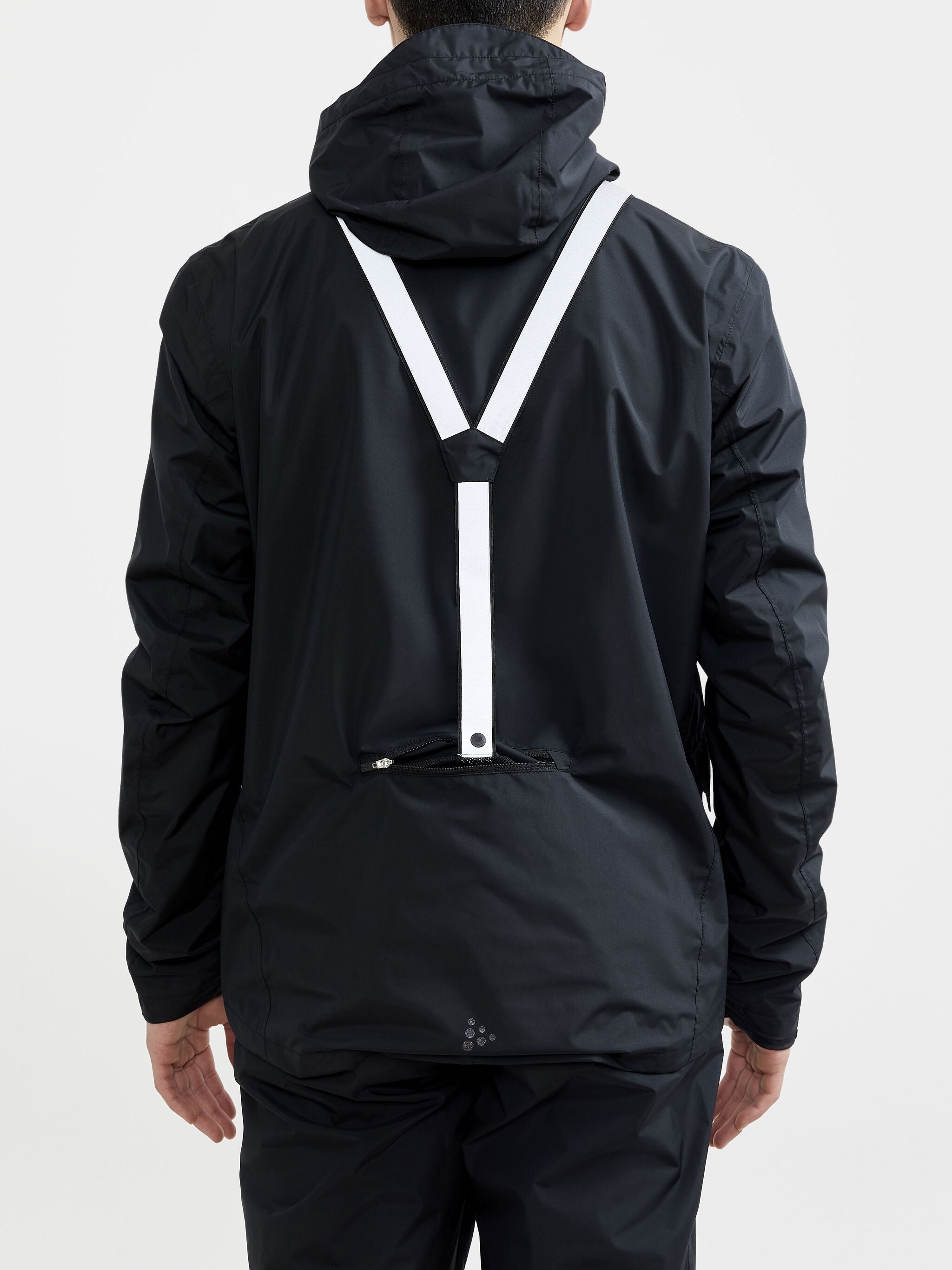Core Ride Hydro Lumen Cycling Jacket