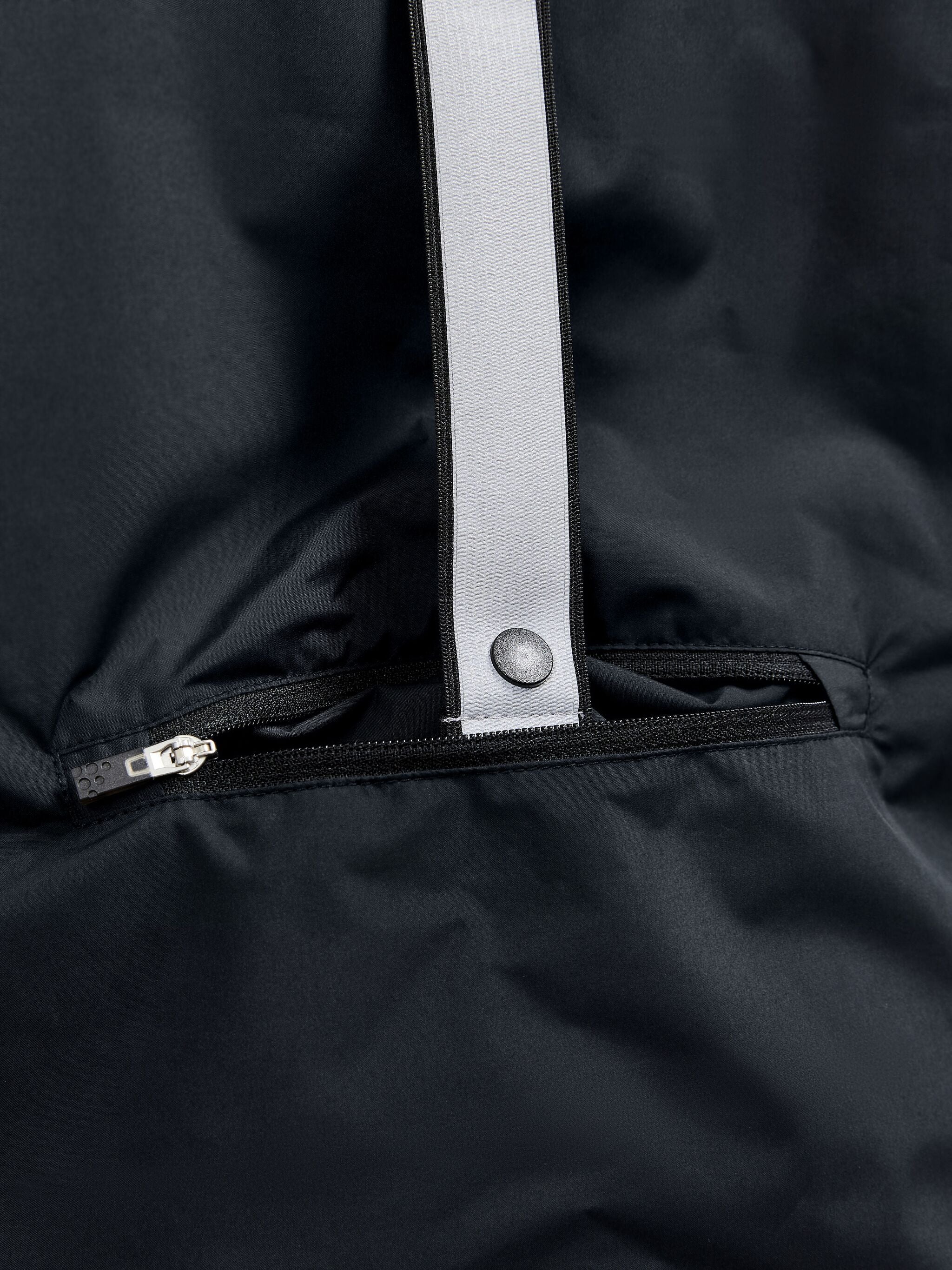 Core Ride Hydro Lumen Cycling Jacket