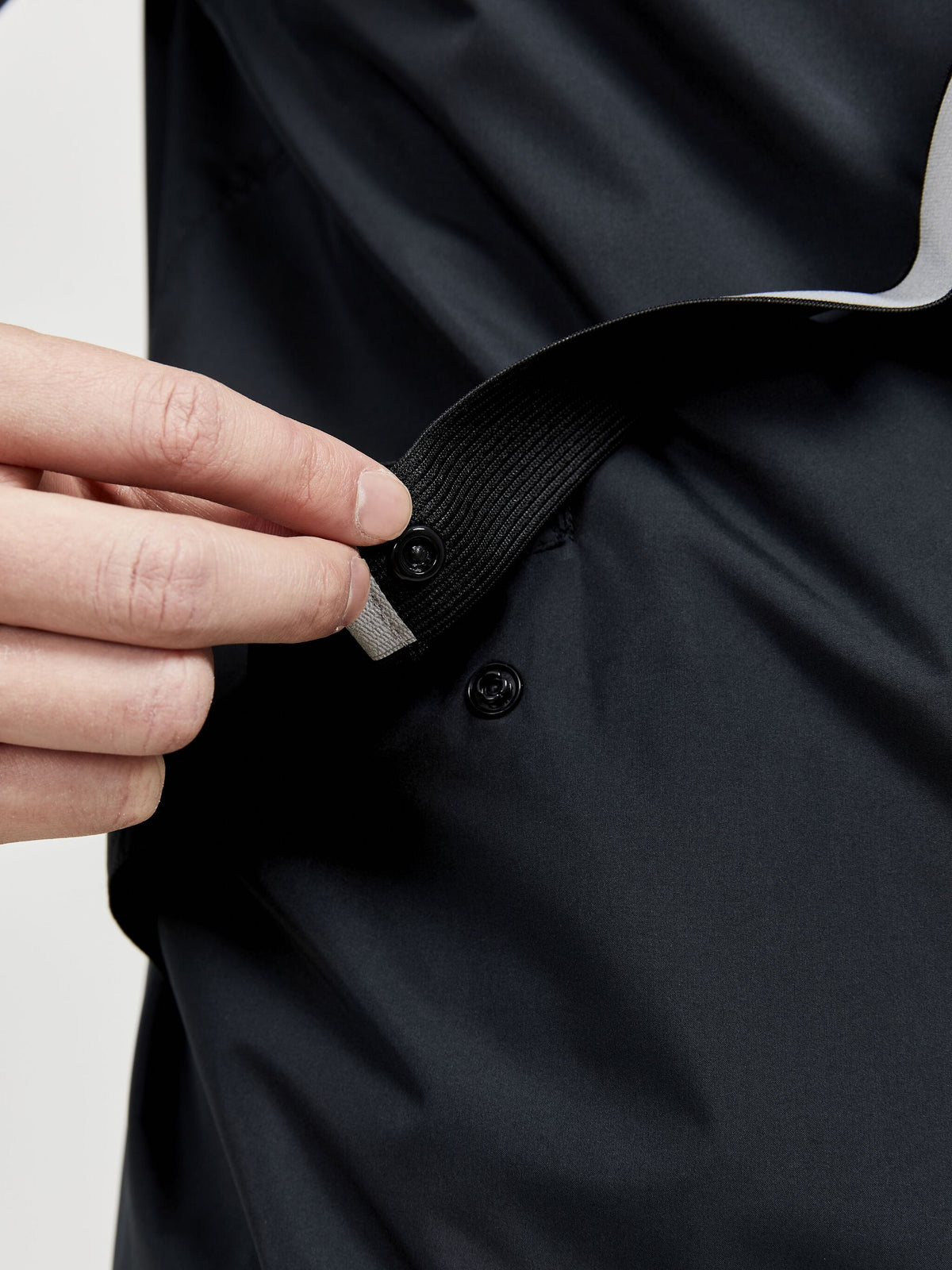 Core Ride Hydro Lumen Cycling Jacket