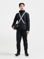Core Ride Hydro Lumen Cycling Jacket