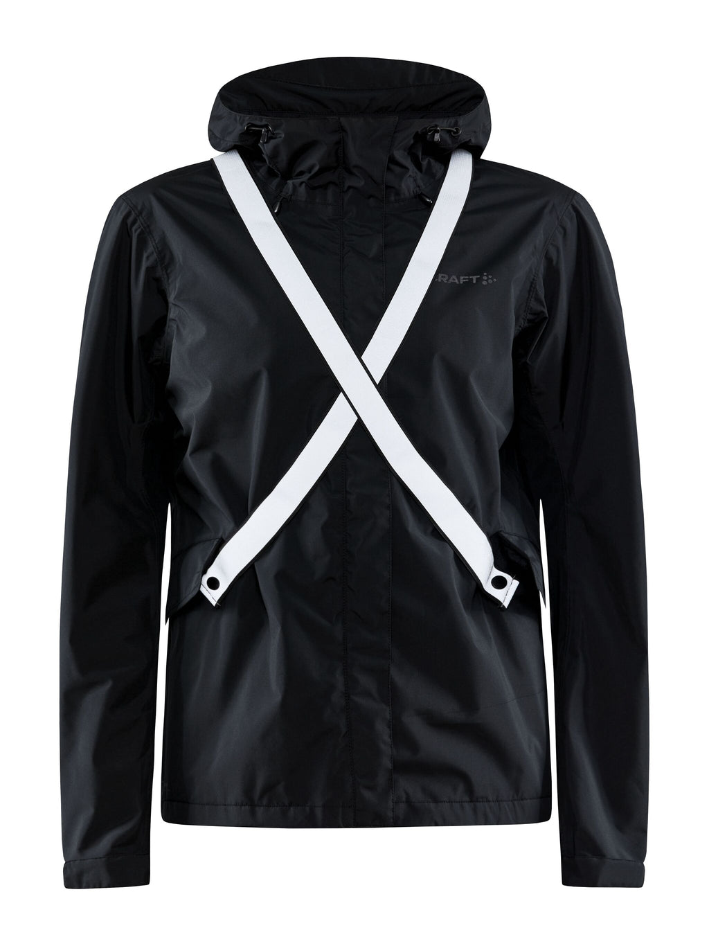Core Ride Hydro Lumen Cycling Jacket