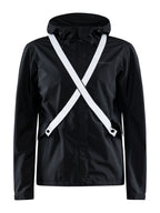 Core Ride Hydro Lumen Cycling Jacket
