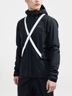 Core Ride Hydro Lumen Cycling Jacket