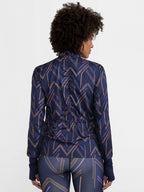 Adv Essence Windbreaker Jacket - Blaz - Women's