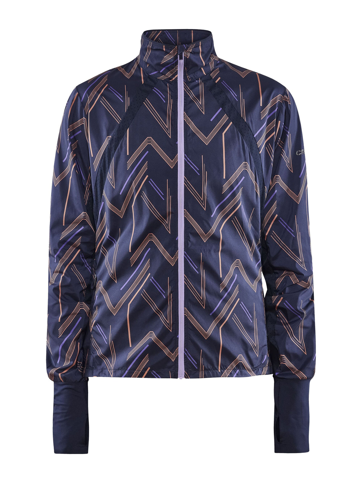 Adv Essence Windbreaker Jacket - Blaz - Women's