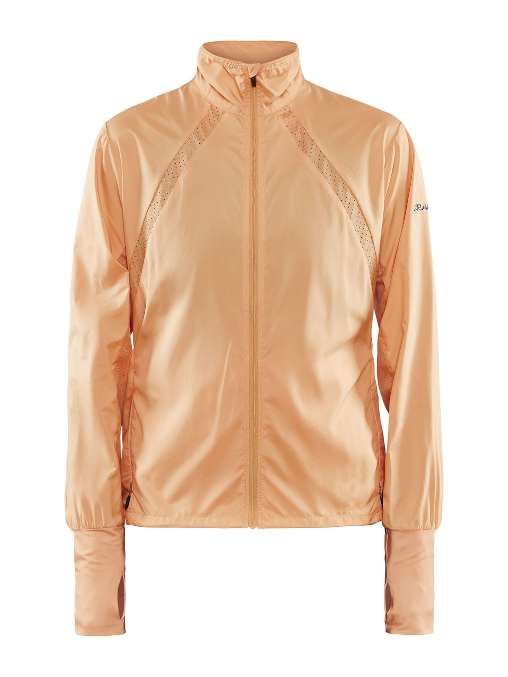 Veste Coupe-Vent Adv Essence - Peac - Femme