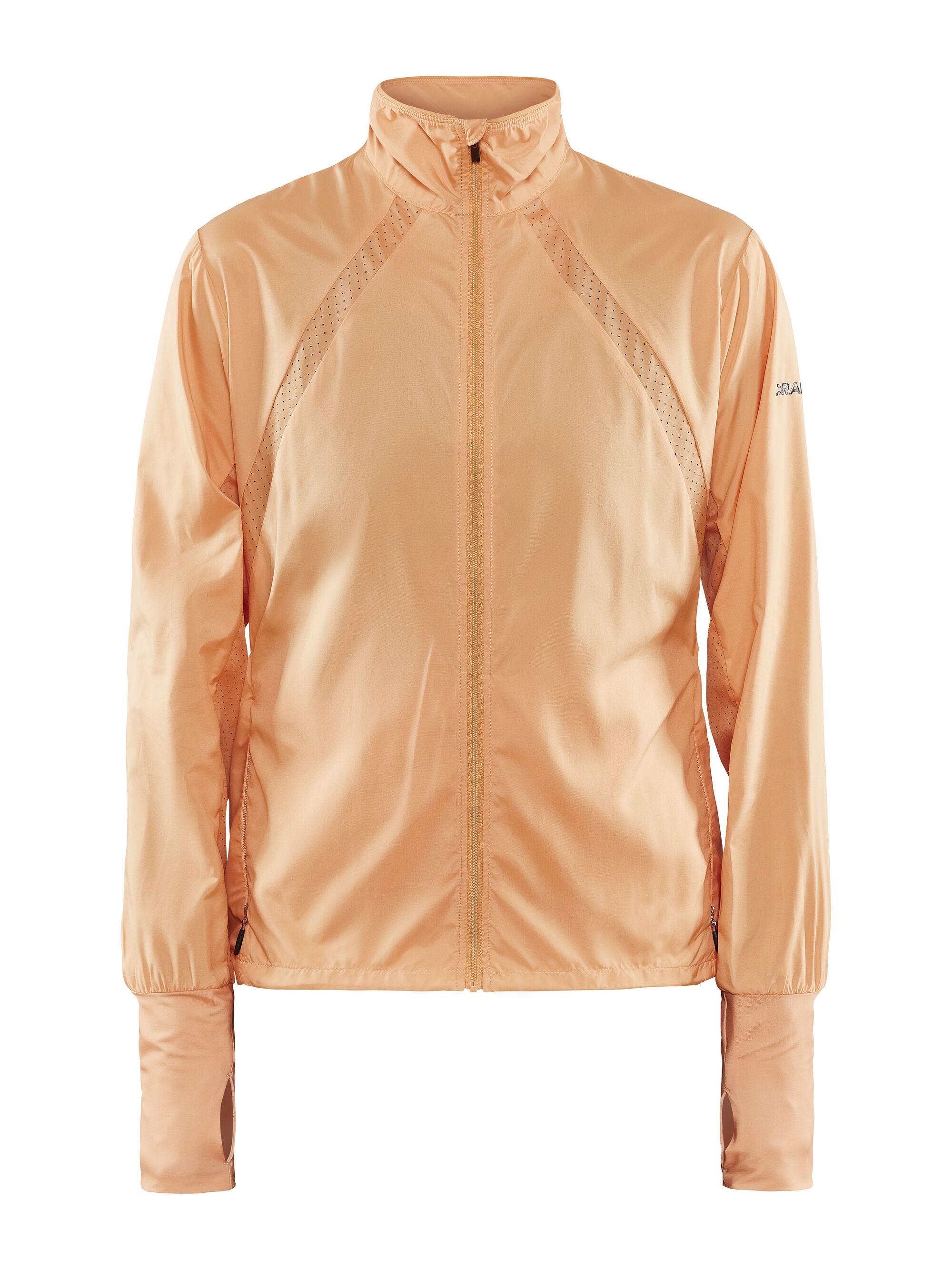Veste Coupe-Vent Adv Essence - Peac - Femme