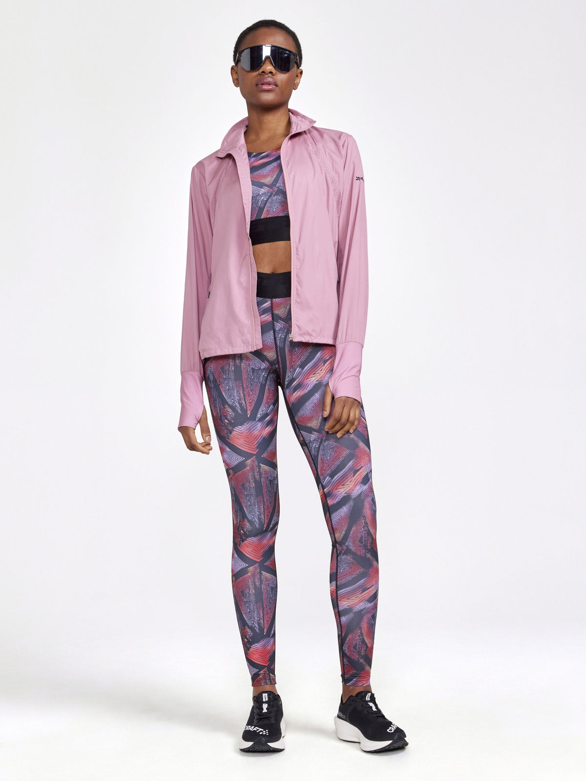 Veste Coupe-Vent Adv Essence - Dawn - Femme