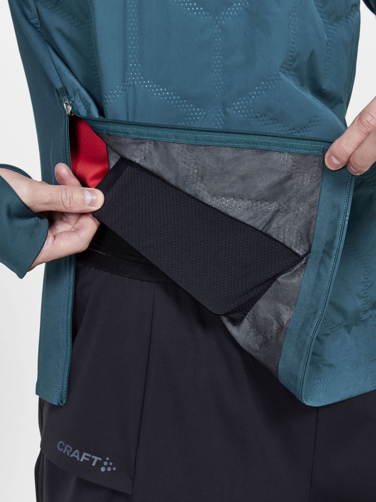 Pull Adv Subz 2 - Opal - Homme