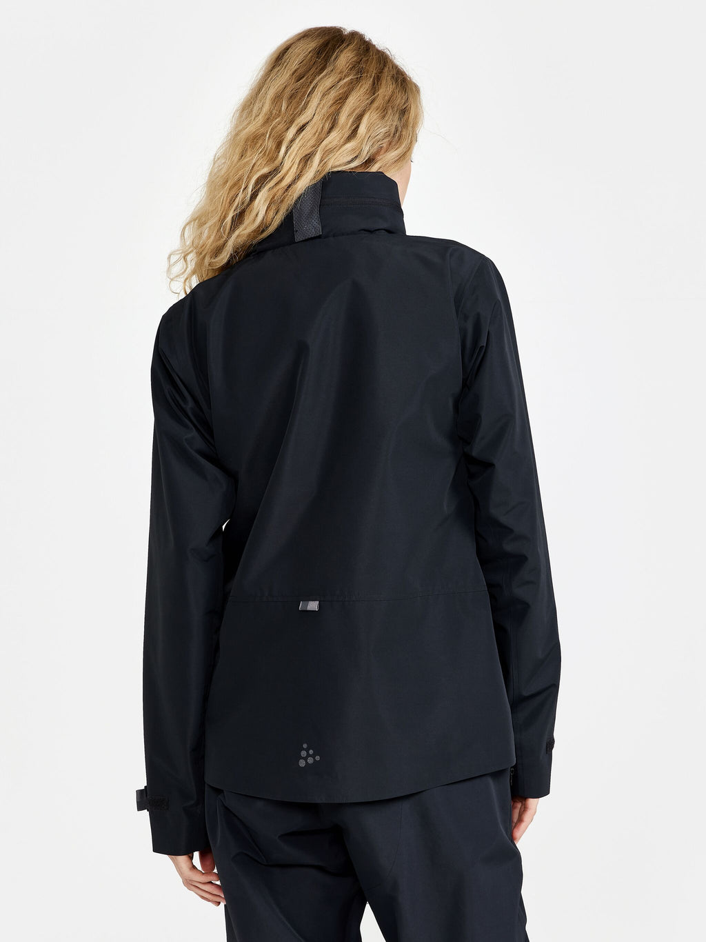 Chaqueta de ciclismo impermeable Adv Ride Hydro - B - Mujer
