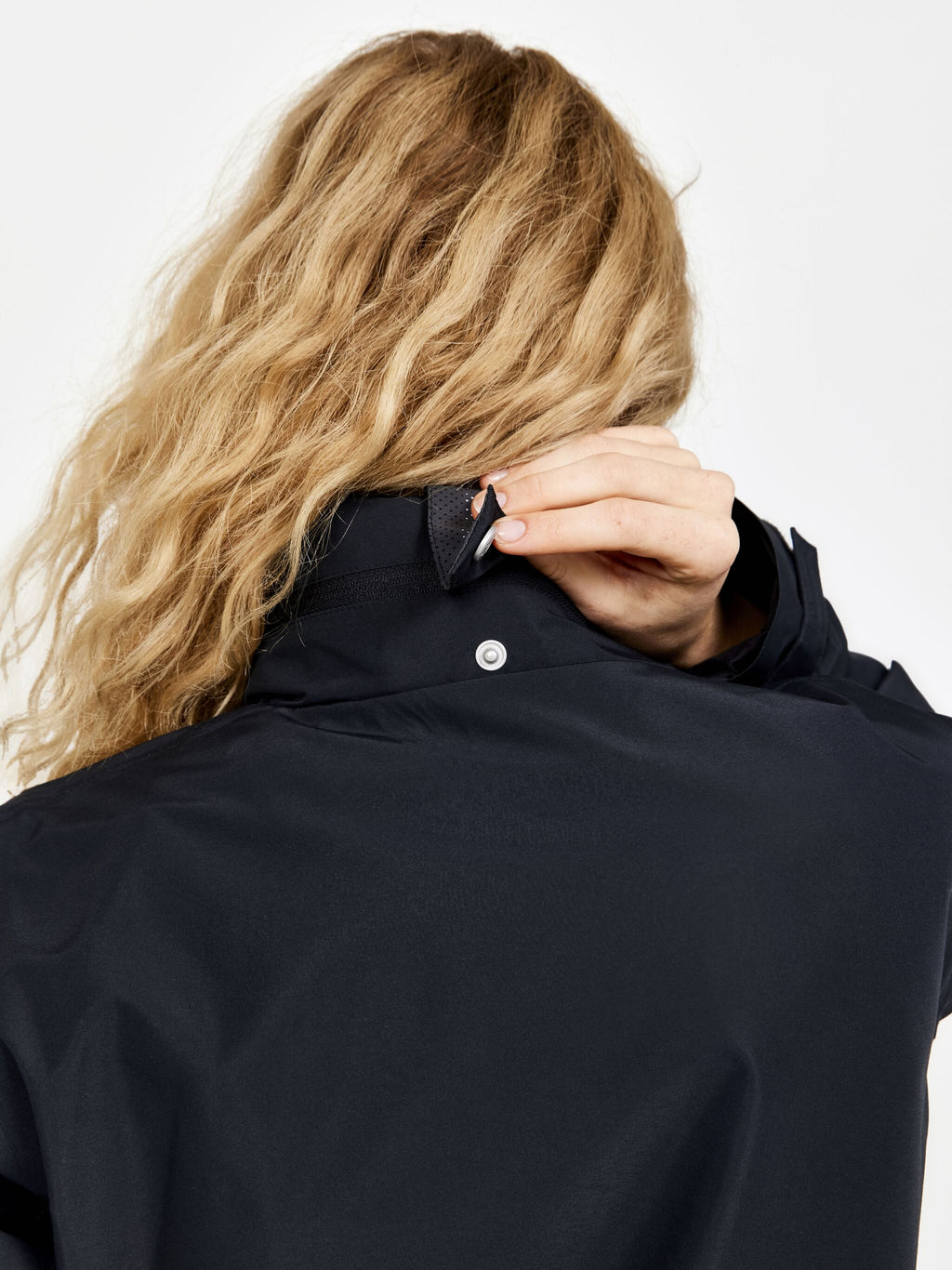 Chaqueta de ciclismo impermeable Adv Ride Hydro - B - Mujer