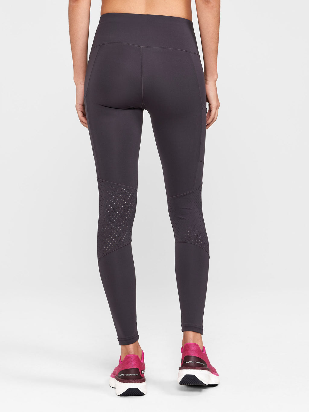 Collant Adv Essence 2 - Slate-C - Femme
