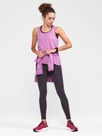 Collant Adv Essence 2 - Slate-C - Femme