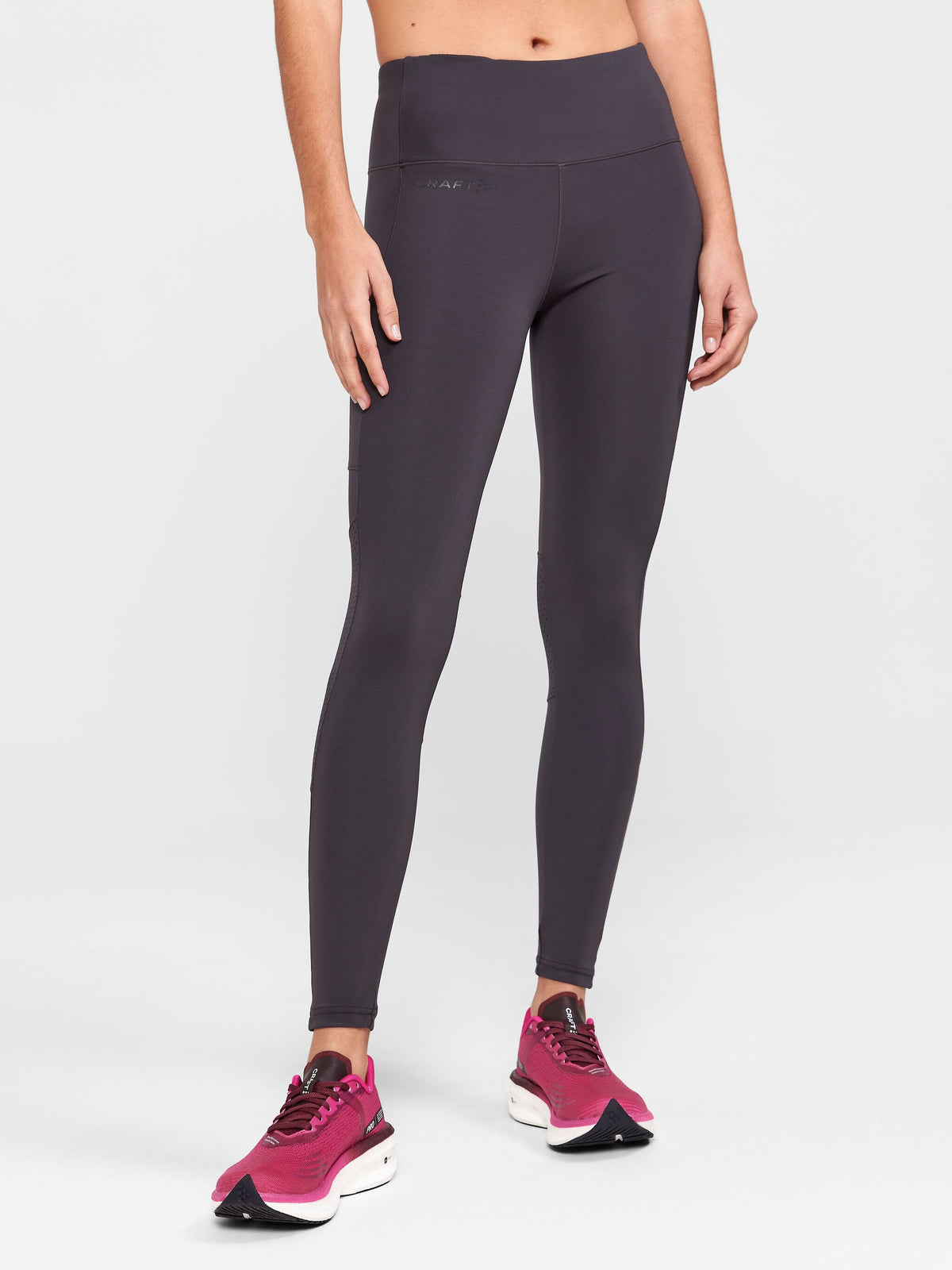 Collant Adv Essence 2 - Slate-C - Femme