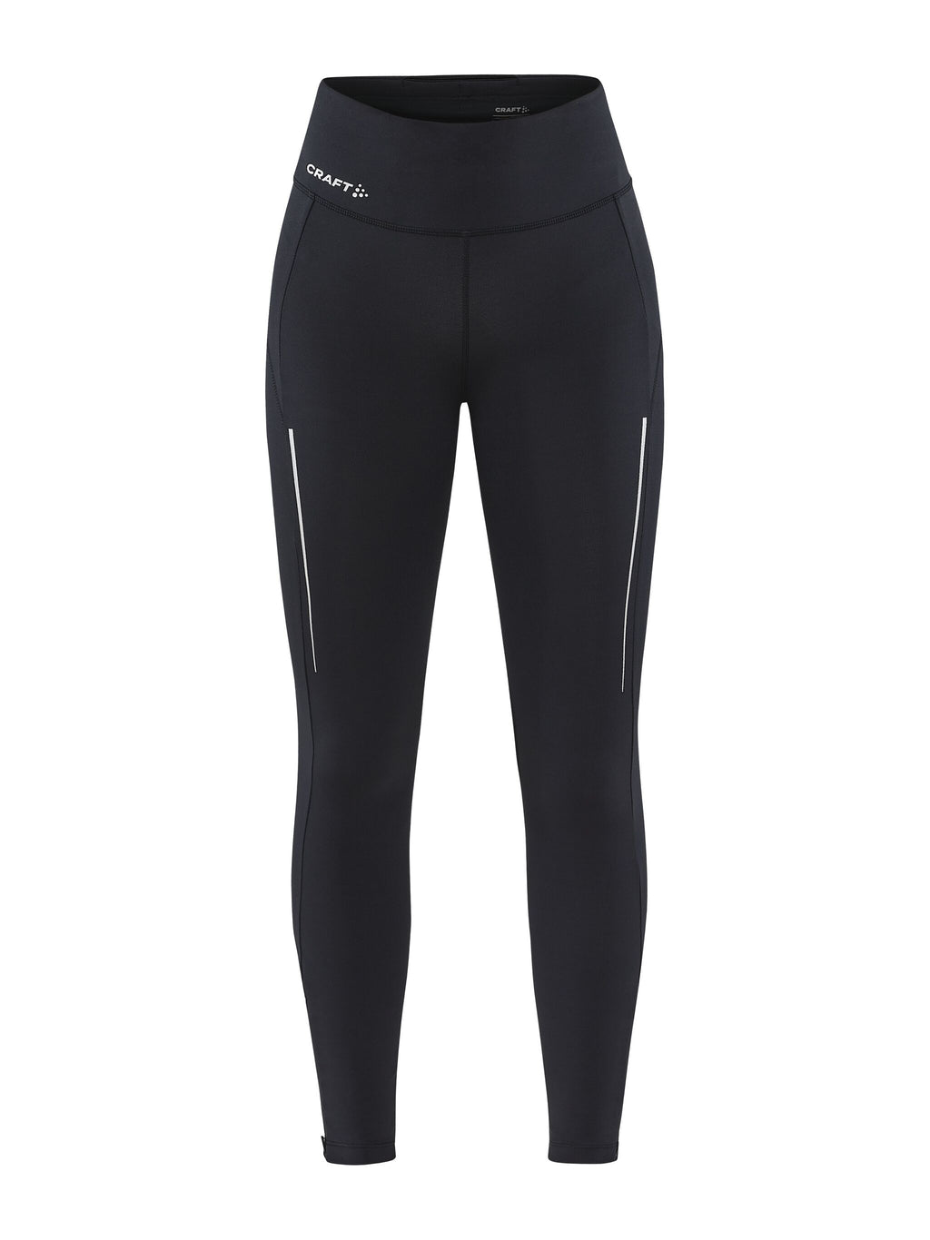 Mallas de running Adv Essence - Negro - Mujer