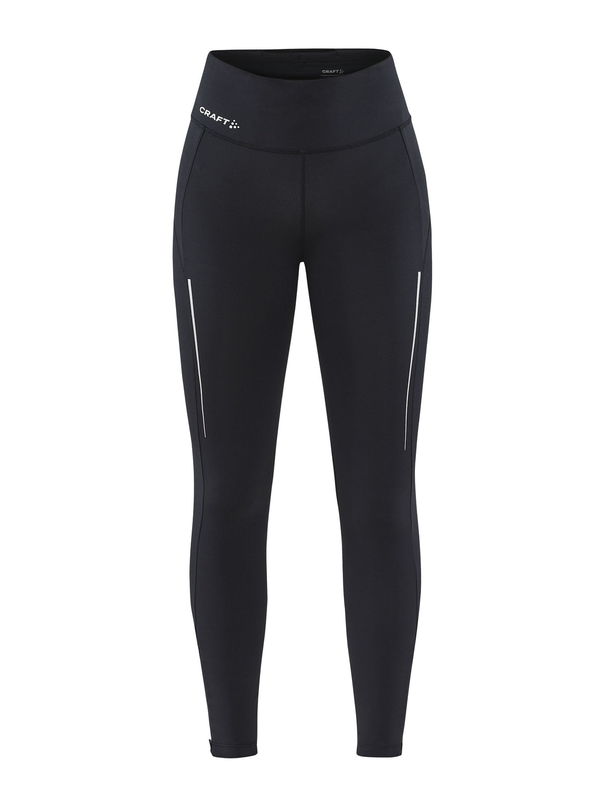 Mallas de running Adv Essence - Negro - Mujer