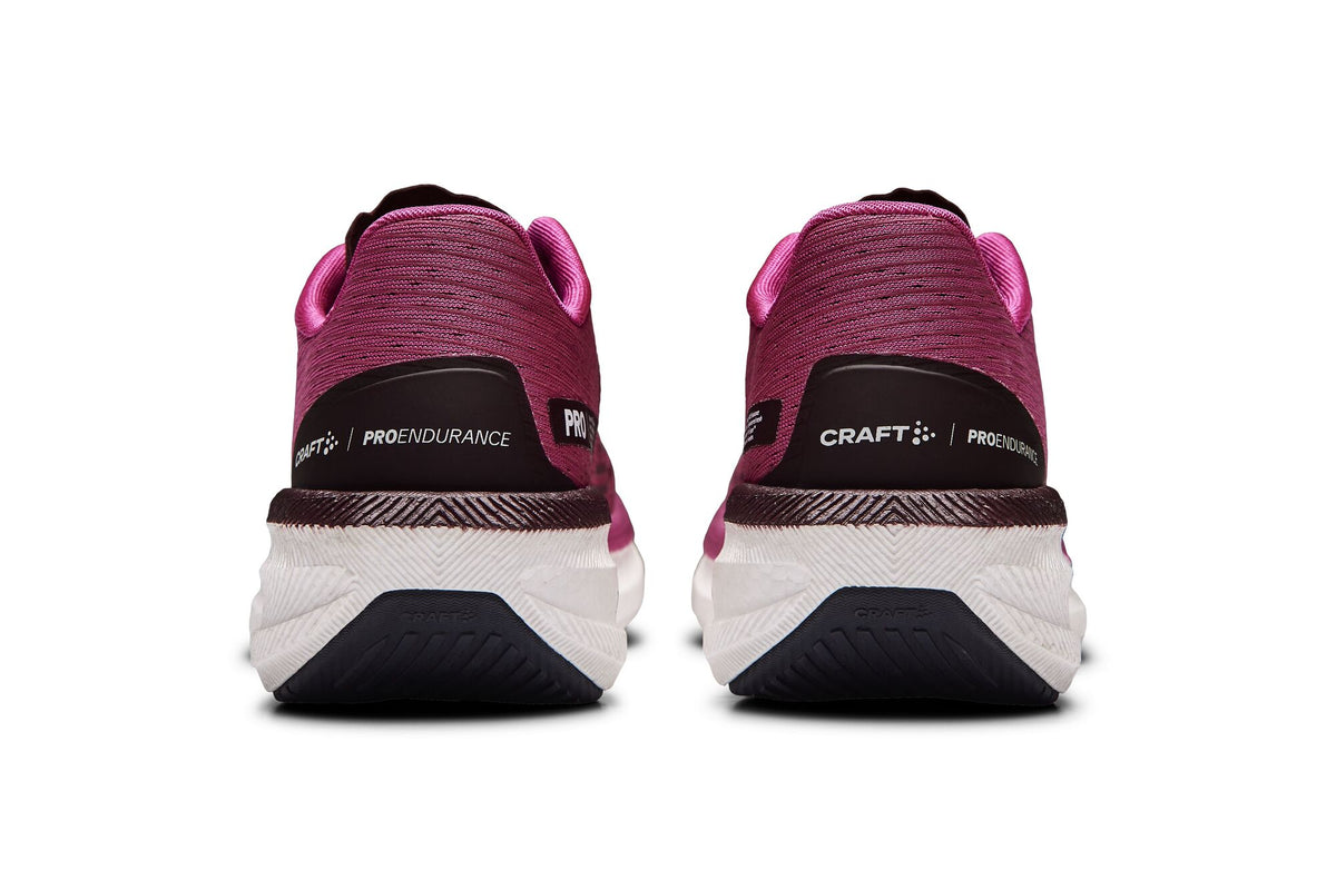 Pro Endur Distance Shoes - Metro-Pun - Women