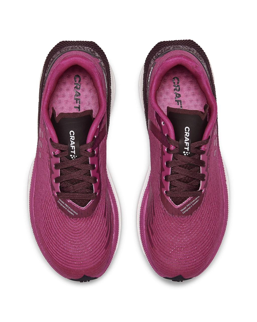 Pro Endur Distance Shoes - Metro-Pun - Women