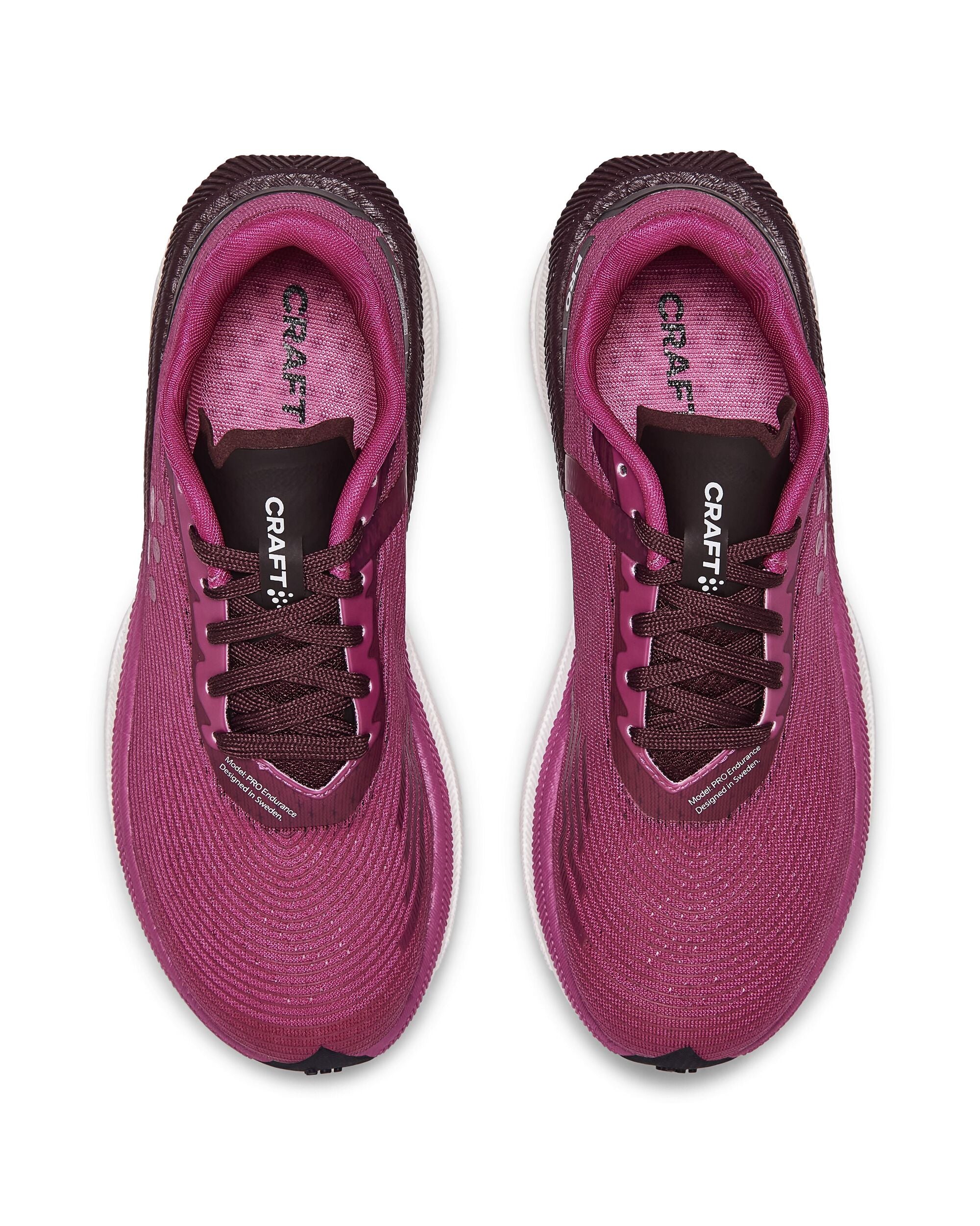 Pro Endur Distance Shoes - Metro-Pun - Women