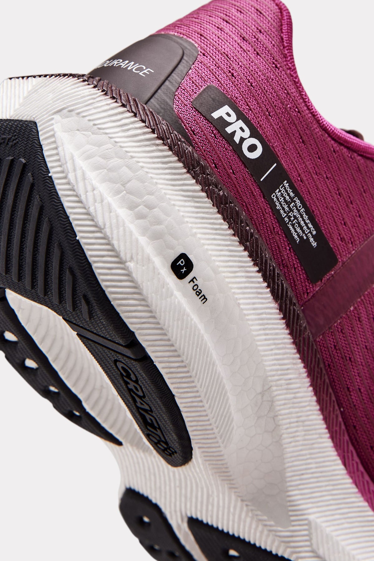 Pro Endur Distance Shoes - Metro-Pun - Women