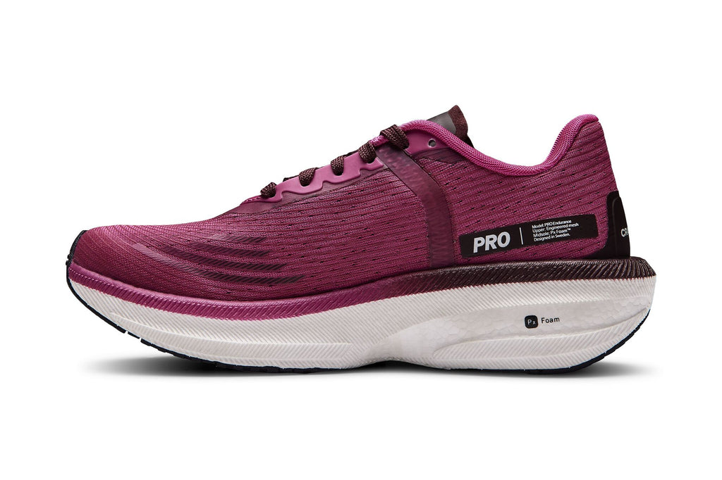 Pro Endur Distance Shoes - Metro-Pun - Women