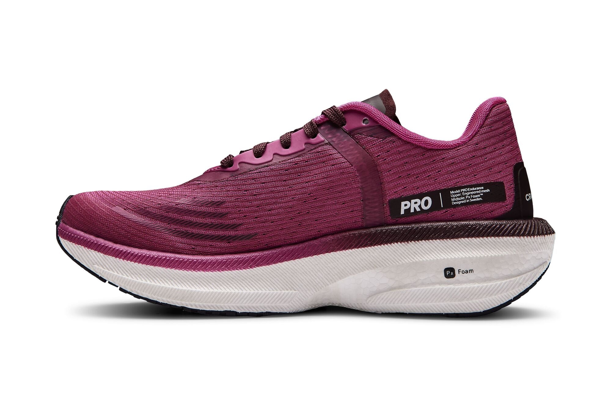 Pro Endur Distance Shoes - Metro-Pun - Women