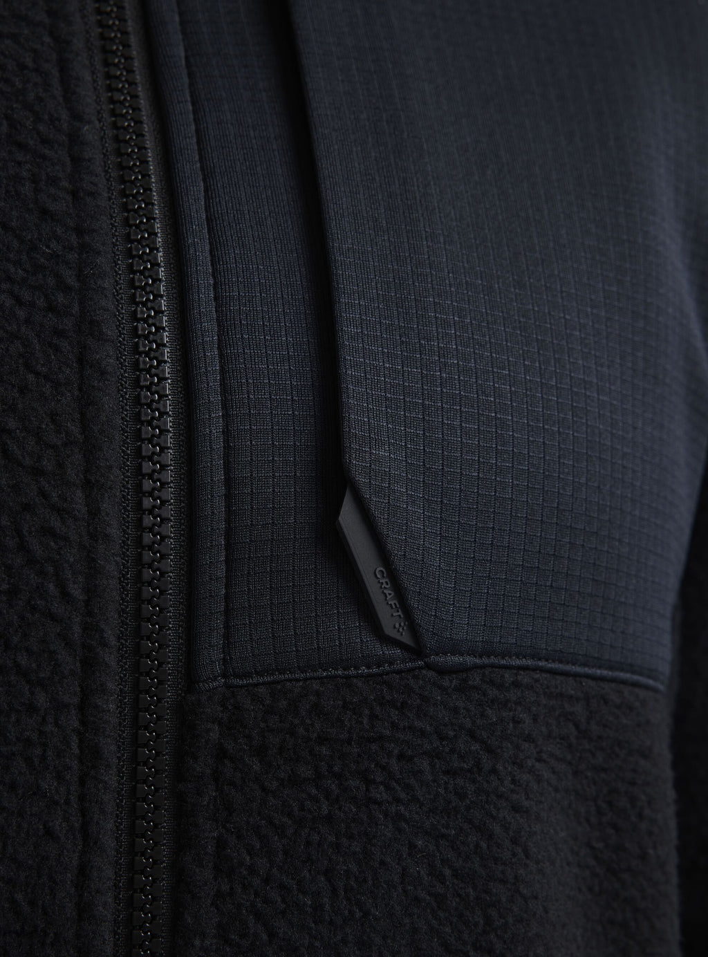Veste Polaire Adv Explore Pile