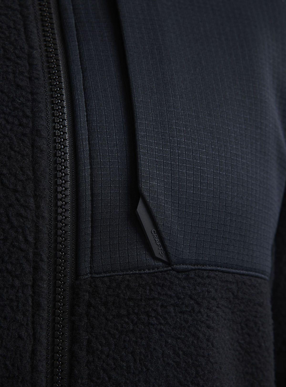 Veste Polaire Adv Explore Pile