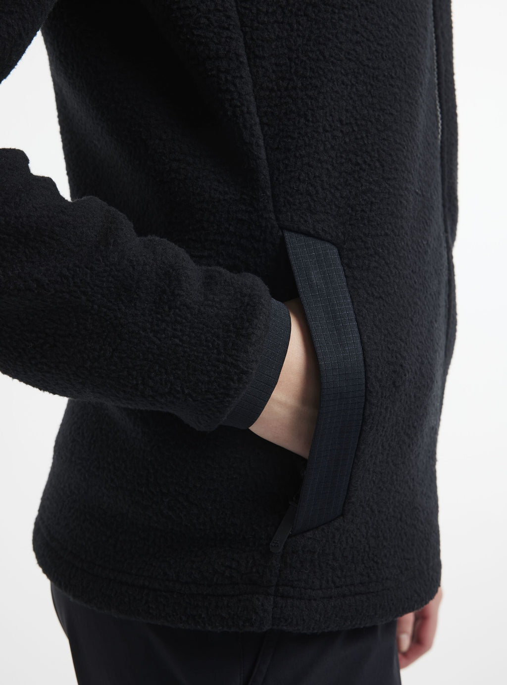 Veste Polaire Adv Explore Pile