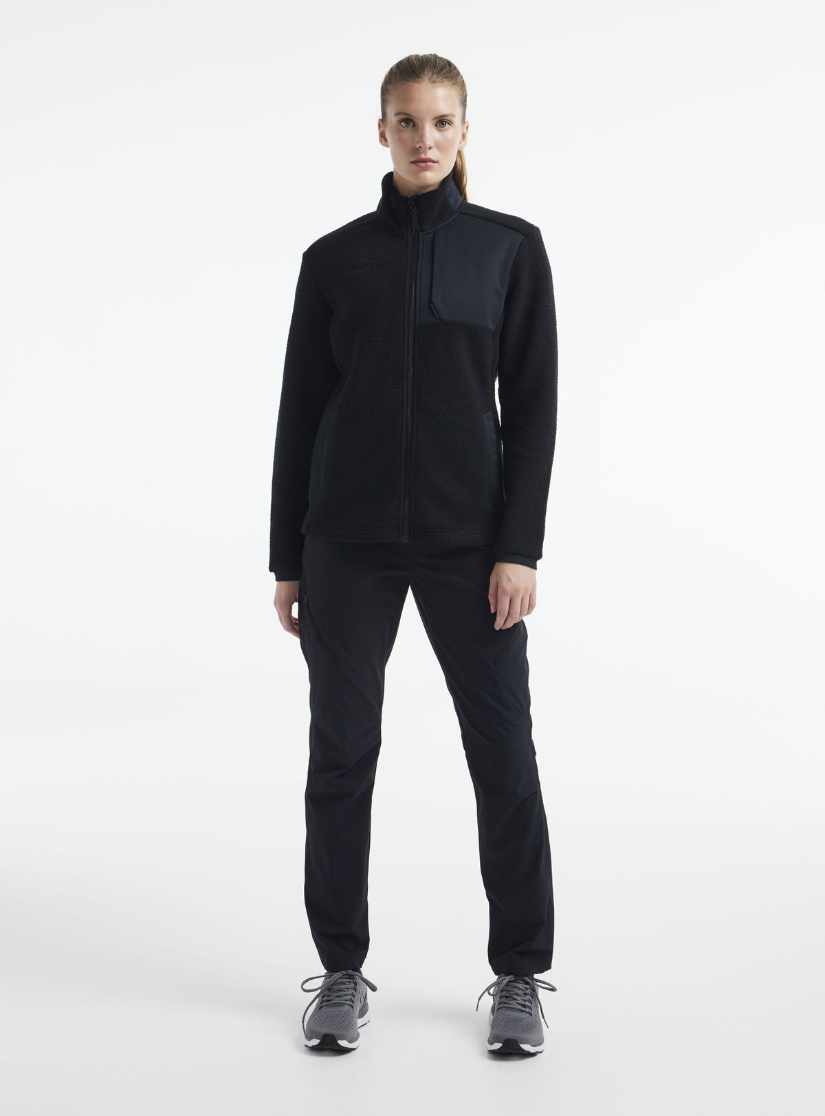 Veste Polaire Adv Explore Pile