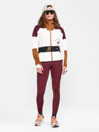 Mallas de trail Pro - Punsch-Root - Mujer