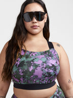 Adv Essence Plus Sports Top - J - Women