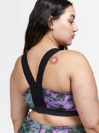 Adv Essence Plus Sports Top - J - Women