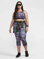 Adv Essence Plus Sports Top - J - Women