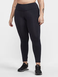 Collant Adv Essence Plus - Blac - Femme