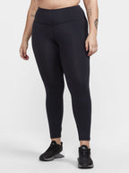 Collant Adv Essence Plus - Blac - Femme