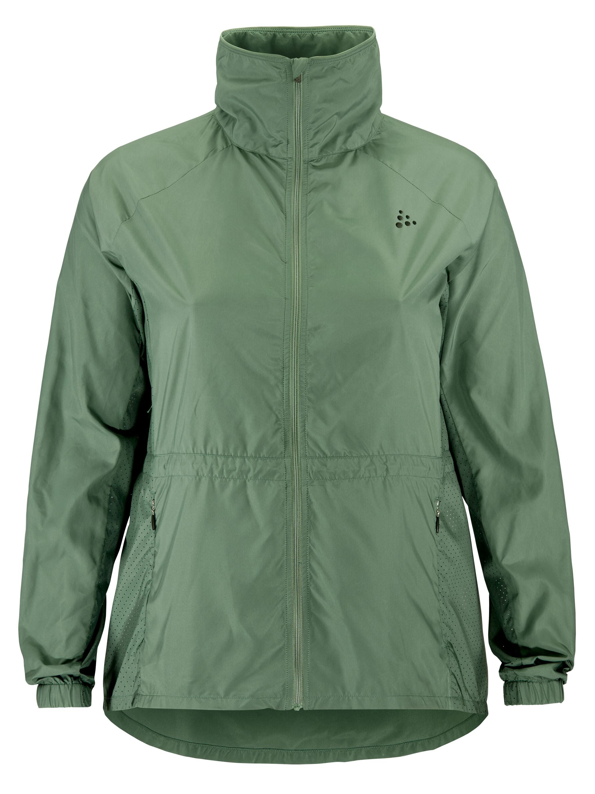 Veste Adv Essence Plus - Thym - Femme