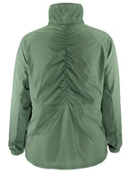 Veste Adv Essence Plus - Thym - Femme