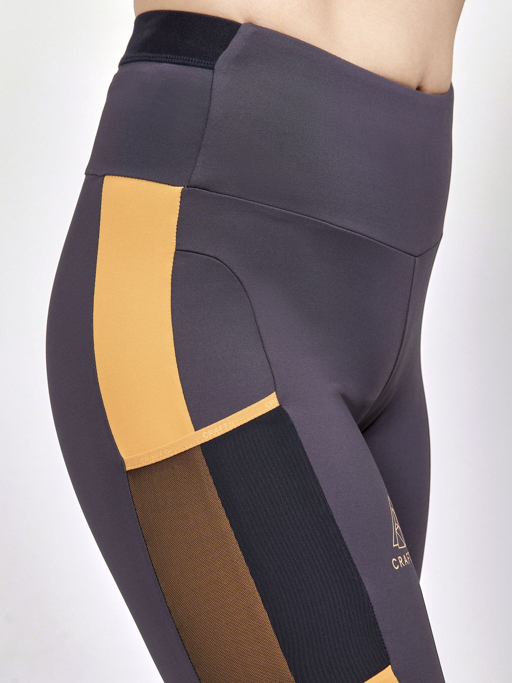 Collant Court De Trail Pro - Sla - Femme