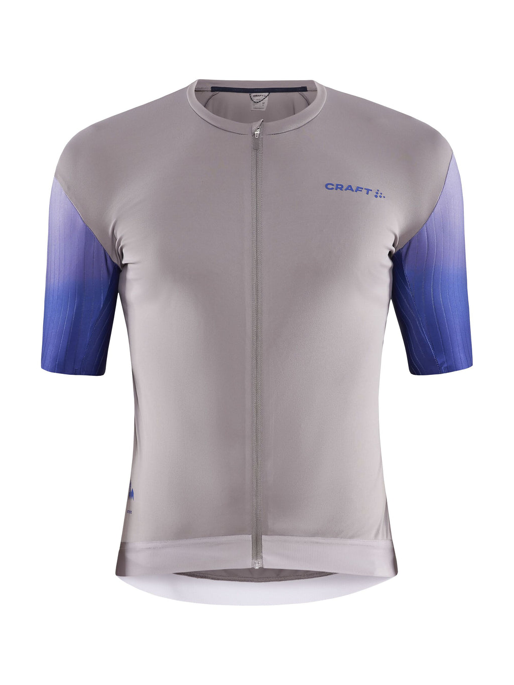Maillot De Vélo Adv Aero - Rock-Sodalit - Homme