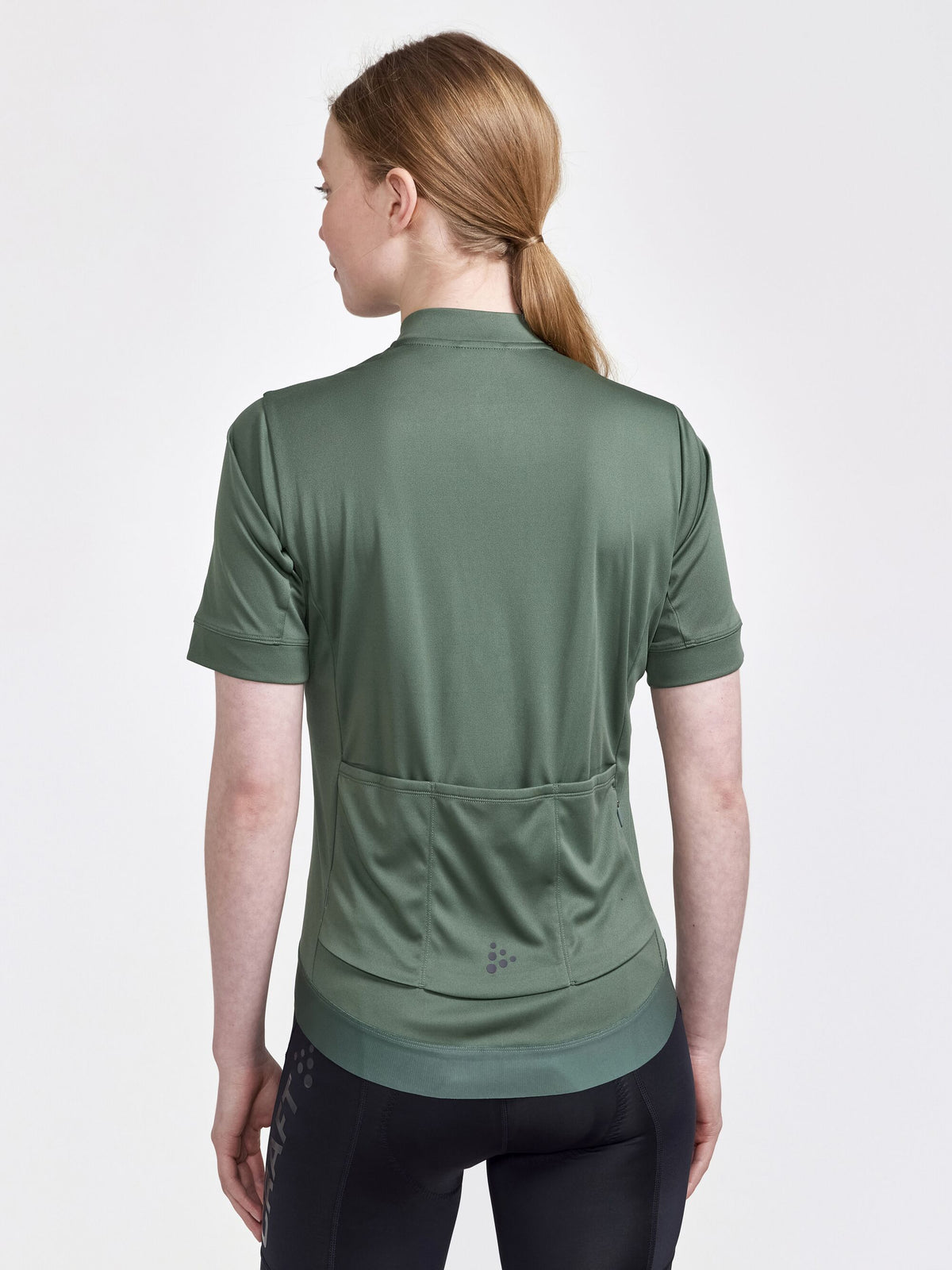 Maillot De Vélo Core Essence Regular Fit