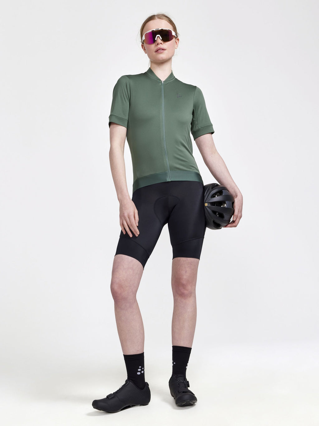 Maillot De Vélo Core Essence Regular Fit