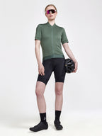 Maillot De Vélo Core Essence Regular Fit