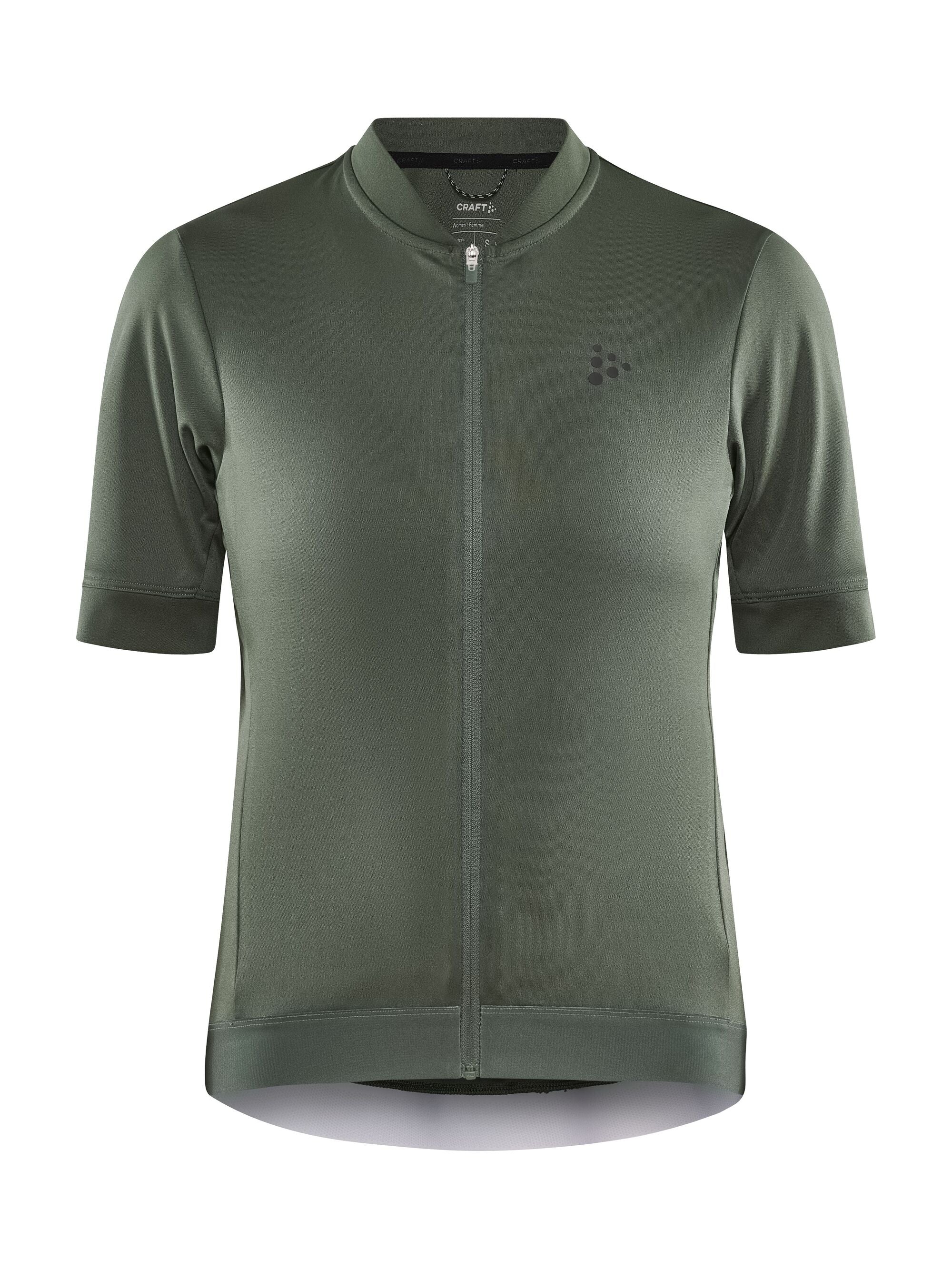Maillot De Vélo Core Essence Regular Fit