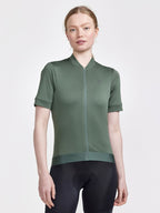 Maillot De Vélo Core Essence Regular Fit