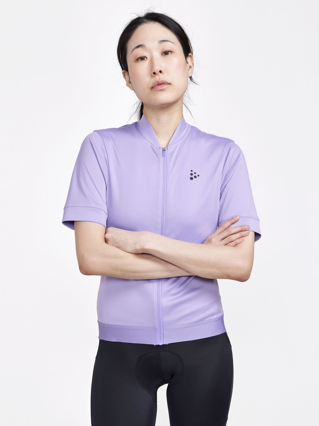 Maillot De Vélo Core Essence Regular Fit