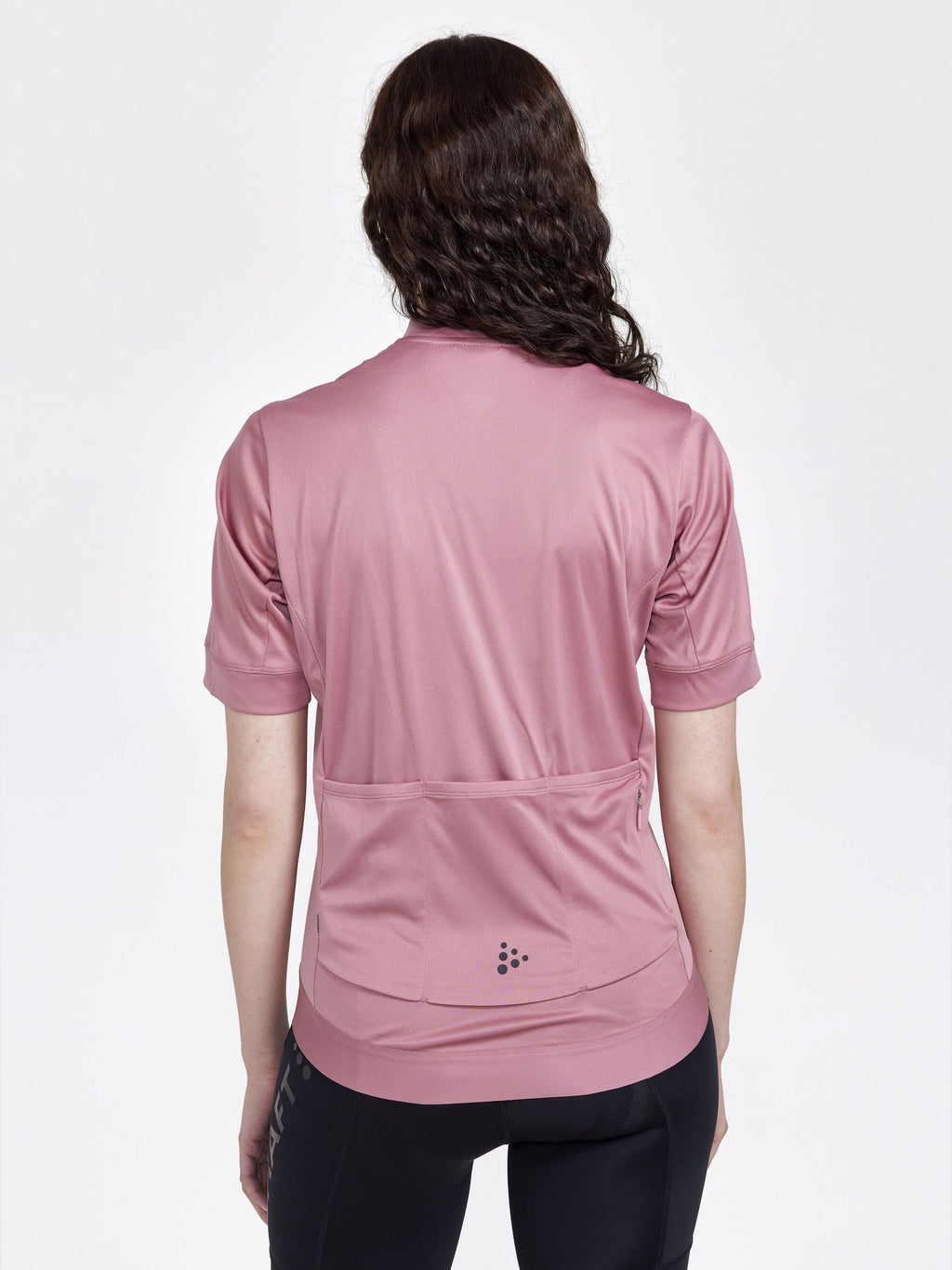 Maillot de ciclismo Core Essence de corte regular
